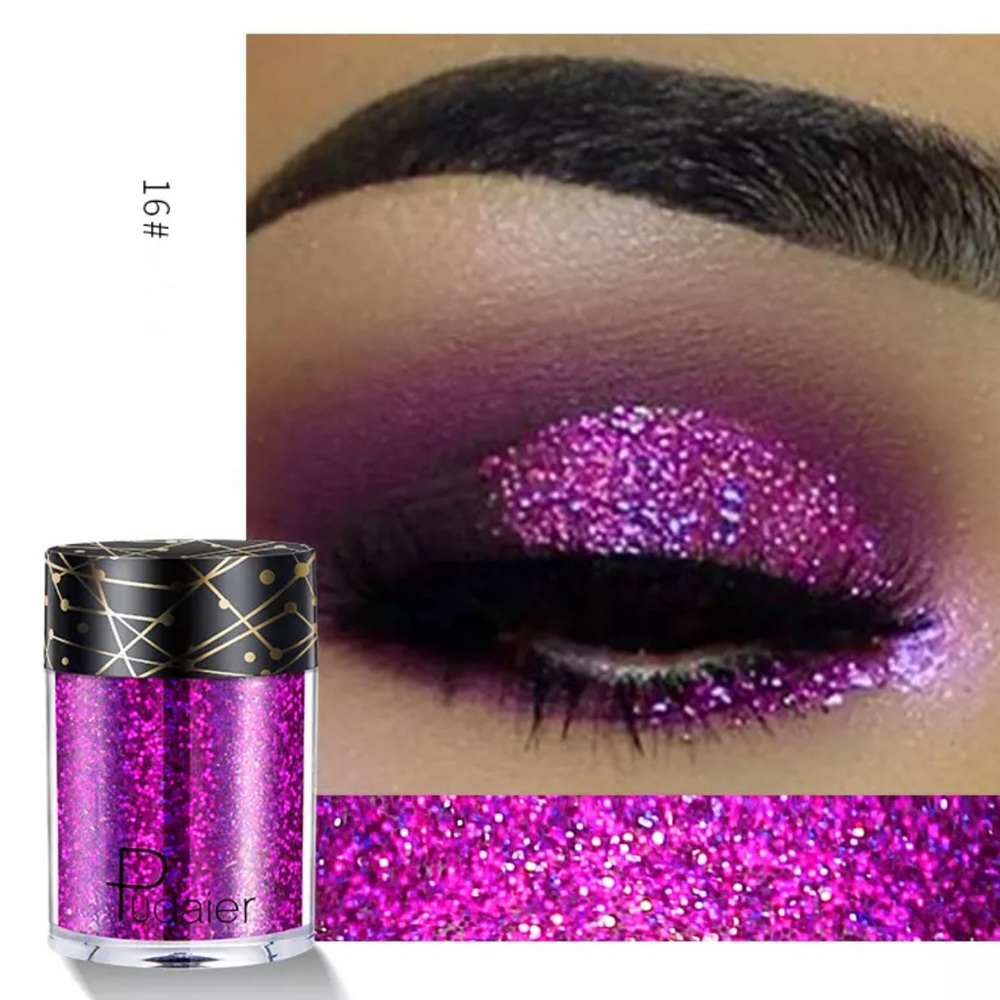 Glitter Pigment